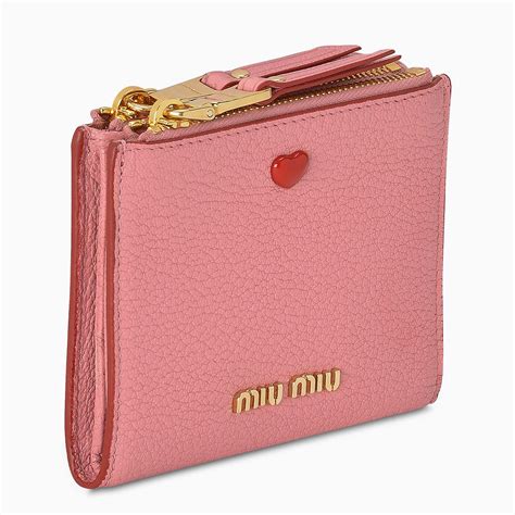 miu miu wallet 2017|michael miu wallet.